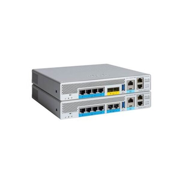 Cisco Catalyst 9200 Series Switches