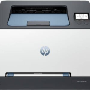 HP Printer Color LaserJet Pro 3203DW, Two-Sided Colour Printing, Reliable And Space-Saving Design, Print Speed Up to 25 PPM (Black) and 25 PPM (Colour)