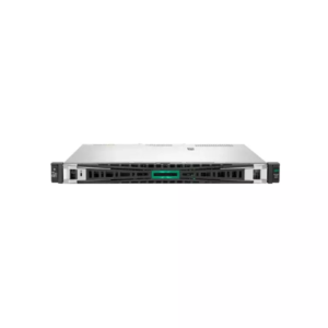 HPE PROLIANT SERVER DL-20-G11 – 1U Rack (4 SFF)