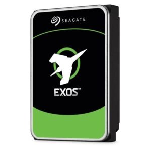 Seagate ST14000NM001G EXOS X16 14tbSATA 6GB/s 3.5inch hard drive