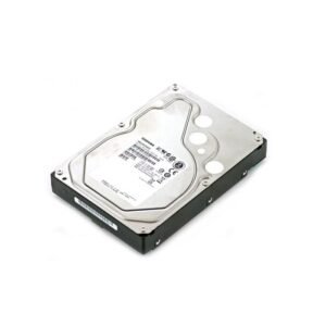 Toshiba MG08SCA16TAY 16TB 7200RPM SAS 12Gbps Internal Hard Drive