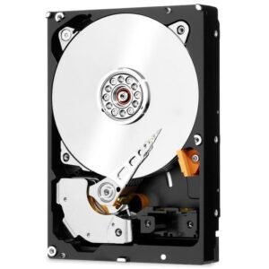 Toshiba MG08ACA16TEY 16TB 7.2K RPM SATA-6Gbps 512MB 3.5inch HDD