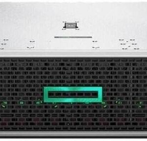 HPE ProLiant SERVER DL-380-G10 – 2U Rack (LFF)
