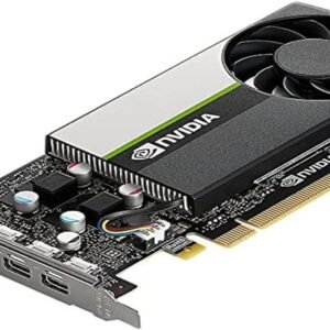 NVIDIA T1000 8GB 4mDP GFX