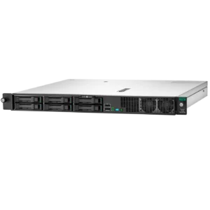 HPE PROLIANT SERVER DL-20-G10Plus – 1U Rack (4 SFF)