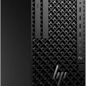 HP Z2 TWR G1i Intel Ultra7 265K vPro 16GB/1TB Win11pro