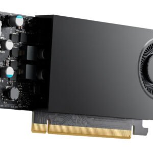 NVIDIA RTX A1000 8GB GDDR6 PRO GRAPHICS CARD LOW PROFILE