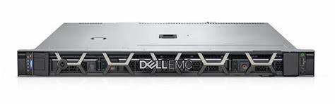 Dell PowerEdge R450 1U Rack