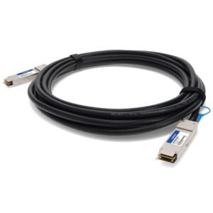 QSFP-H40G-CU1M-RF