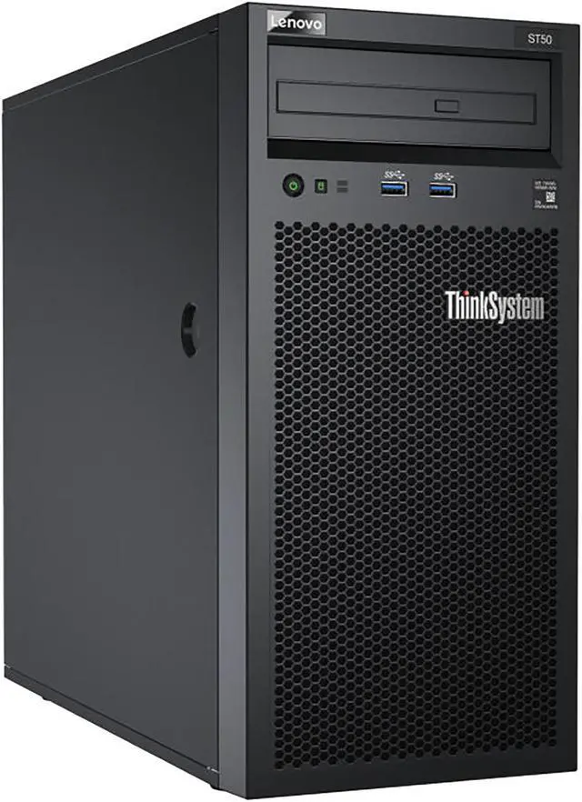 Lenovo Think Server ST550V2 Two Socket 4U Server