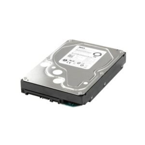 Dell AA783017 8TB 7.2K 3.5" SATA 6Gbps Hard Drive