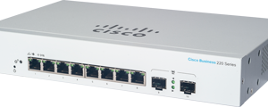 CBS250-8T-E-2G-NA-RF