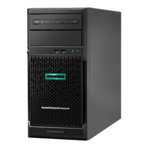 HPE ProLiant SERVER ML30 G10 Plus Tower –E-2314