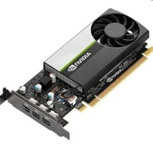 GFX NVIDIA T400 2GB 3mDP
