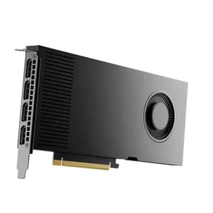 NVIDIA RTX 4000 Ada 20GB 4x DP
