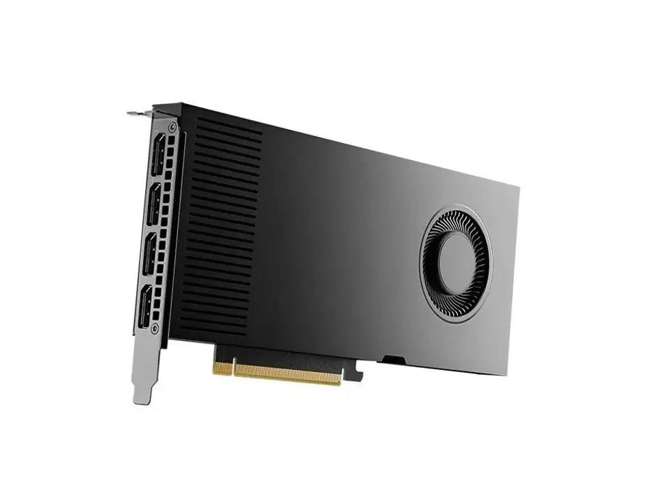 NVIDIA RTX 4000 Ada 20GB 4x DP