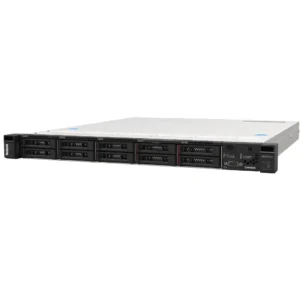 Lenovo SR250 1U Server