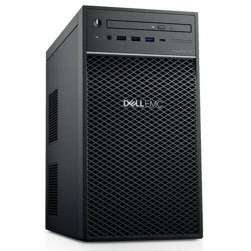 Dell PowerEdge T40 Server