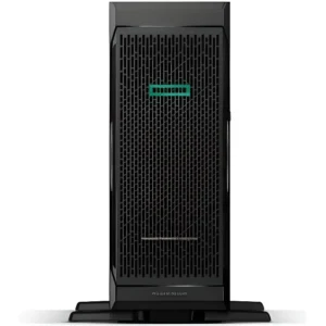 HPE ProLiant SERVER ML-350-G10 – 4 LFF Tower