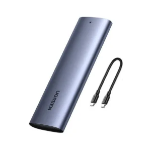 UGREEN M.2 NVMe SSD Enclosure Adapter	10902